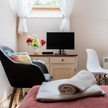 Vagi Apartment Sárvár Exteriér fotografie