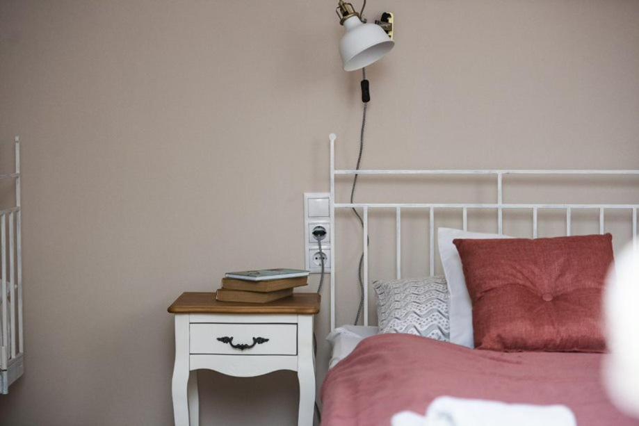 Vagi Apartment Sárvár Exteriér fotografie