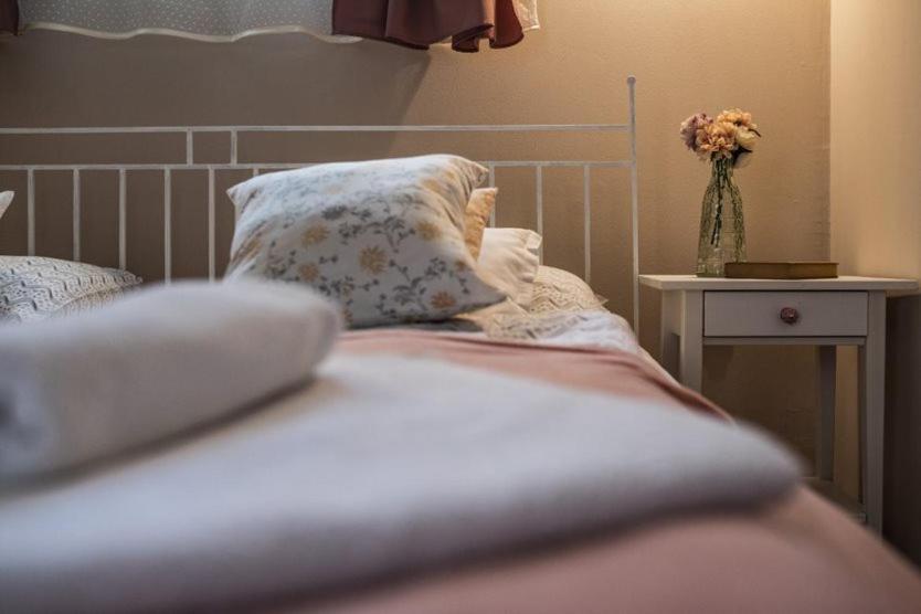 Vagi Apartment Sárvár Exteriér fotografie