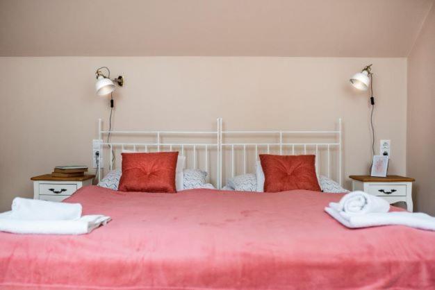 Vagi Apartment Sárvár Exteriér fotografie