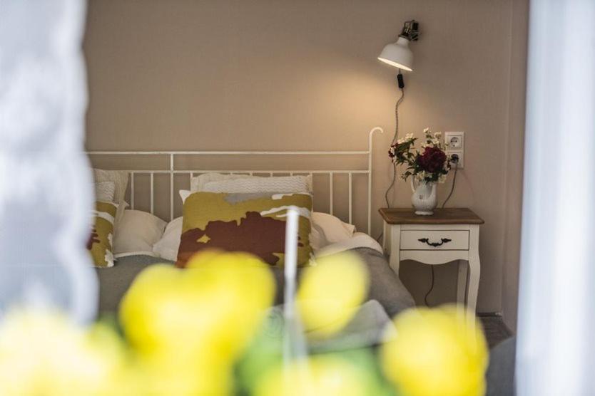 Vagi Apartment Sárvár Exteriér fotografie