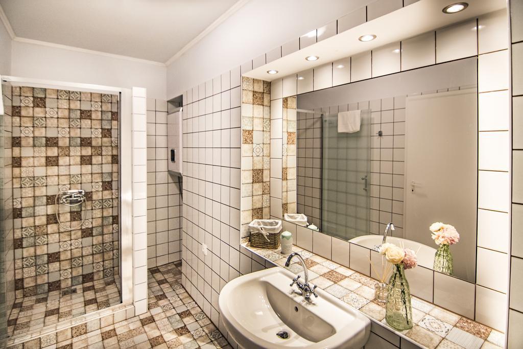 Vagi Apartment Sárvár Exteriér fotografie